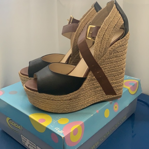 Soda Wedges - Picture 3 of 3